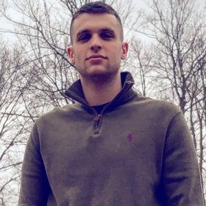 Meet your Posher, Matthew